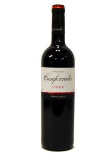 Vino rosso Canforrales Clásico