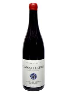 Vino rosso Cantos del Diablo