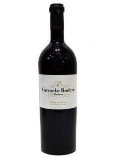 Vino rosso Carmelo Rodero