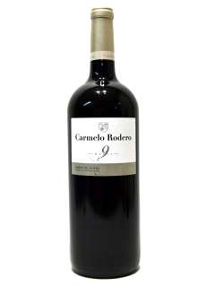 Vino rosso Carmelo Rodero 9 Meses (Magnum)