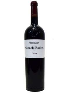 Vino rosso Carmelo Rodero  (Magnum)