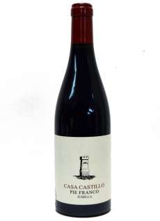 Vino rosso Casa Castillo Pie Franco