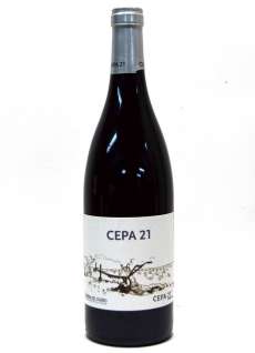 Vino rosso Cepa 21