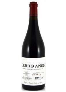 Vino rosso Cerro Añón