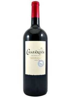 Vino rosso Chafandín Magnum
