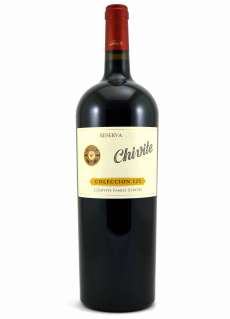 Vino rosso Chivite Colección 125  (Magnum)