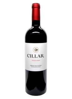 Vino rosso Cillar Tinto Fino