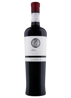 Vino rosso Clunia Malbec