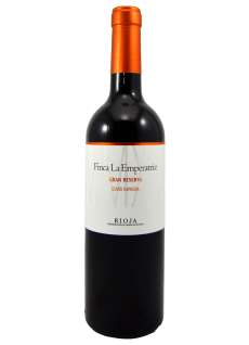 Vino rosso Comenge Biberius Magnum