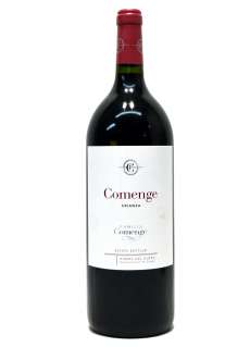 Vino rosso Comenge  Magnum