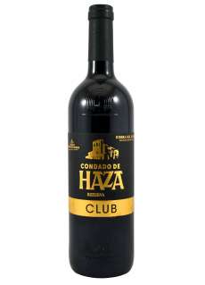 Vino rosso Condado De Haza  Club