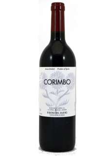 Vino rosso Corimbo