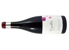 Vino rosso Corullón