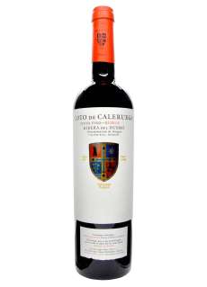 Vino rosso Coto de Caleruega