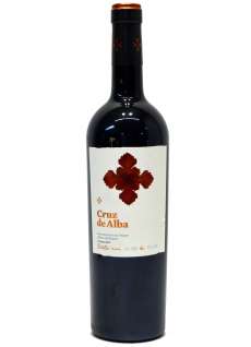 Vino rosso Cruz de Alba
