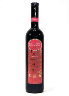 Vino rosso Cruz de Alba Fuentelún