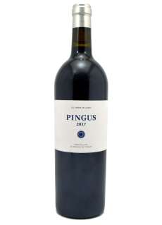 Vino rosso Cuentaviñas Los Yelsones