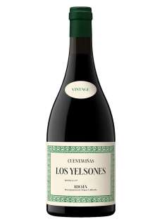 Vino rosso Cuentaviñas Los Yelsones