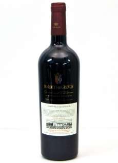 Vino rosso Dominio de Valdepusa Cabernet Sauvignon