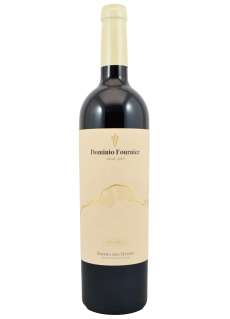 Vino rosso Dominio Fournier
