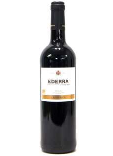 Vino rosso Ederra