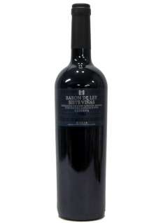 Vino rosso El Búho