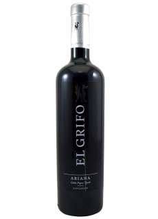 Vino rosso El Grifo Ariana Listán Negro - Syrah