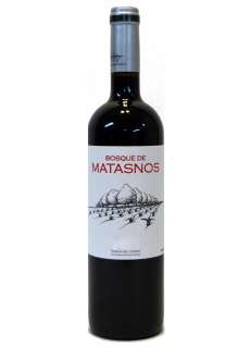 Vino rosso El Pacto Magnum