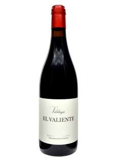 Vino rosso El Valiente de Valdaya