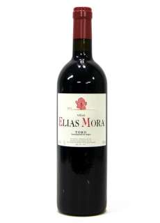 Vino rosso Elías Mora
