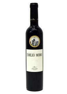 Vino rosso Emilio Moro 50 cl.