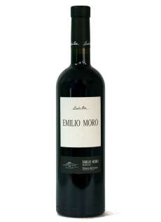 Vino rosso Emilio Moro