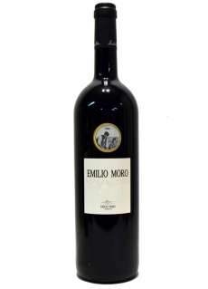 Vino rosso Emilio Moro Magnum