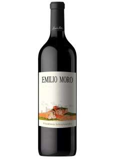 Vino rosso Emilio Moro Vendimia Selecciónada