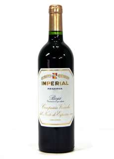 Vino rosso Enate Cabernet Sauvignon Merlot - Magnum