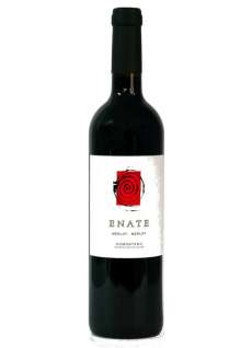 Vino rosso Enate Merlot - Merlot