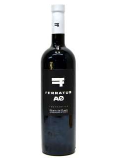 Vino rosso Ferratus A0