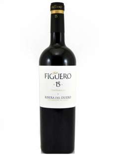 Vino rosso Figuero