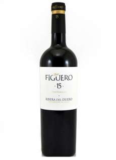 Vino rosso Figuero 15 Meses