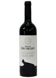 Vino rosso Finca Río Negro