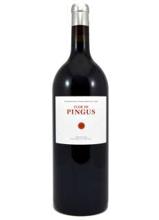 Vino rosso Flor De Pingus (Magnum)