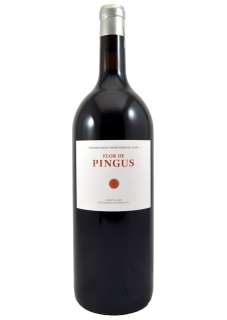 Vino rosso Flor de Pingus (Magnum)