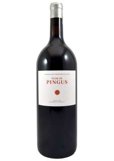 Vino rosso Flor de Pingus Magnum