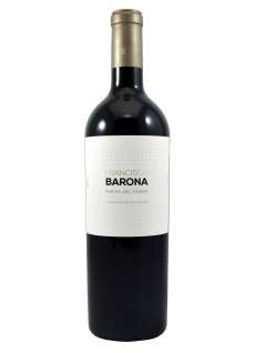 Vino rosso Francisco Barona