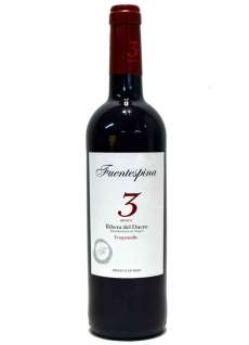Vino rosso Fuentespina 3 Meses