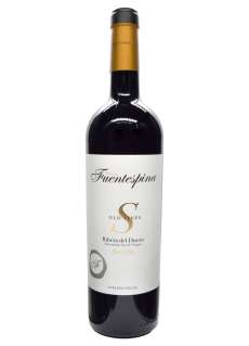 Vino rosso Fuentespina Selección