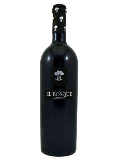 Vino rosso Fuerza a