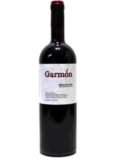 Vino rosso Garmón