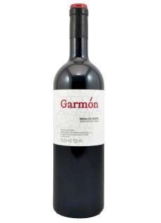 Vino rosso Garmón