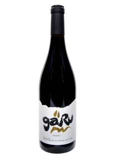 Vino rosso Garu